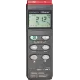 Voltcraft K202 καταγραφέας δεδομένων θερμόμετρο (306)