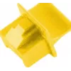 SHIVERPEAKS BS08-01024 καπάκι προστασίας σκόνης RJ-45 – μαύρο, 1 τεμ.