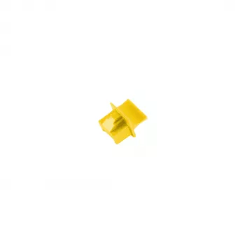 SHIVERPEAKS BS08-01024 καπάκι προστασίας σκόνης RJ-45 – μαύρο, 1 τεμ.