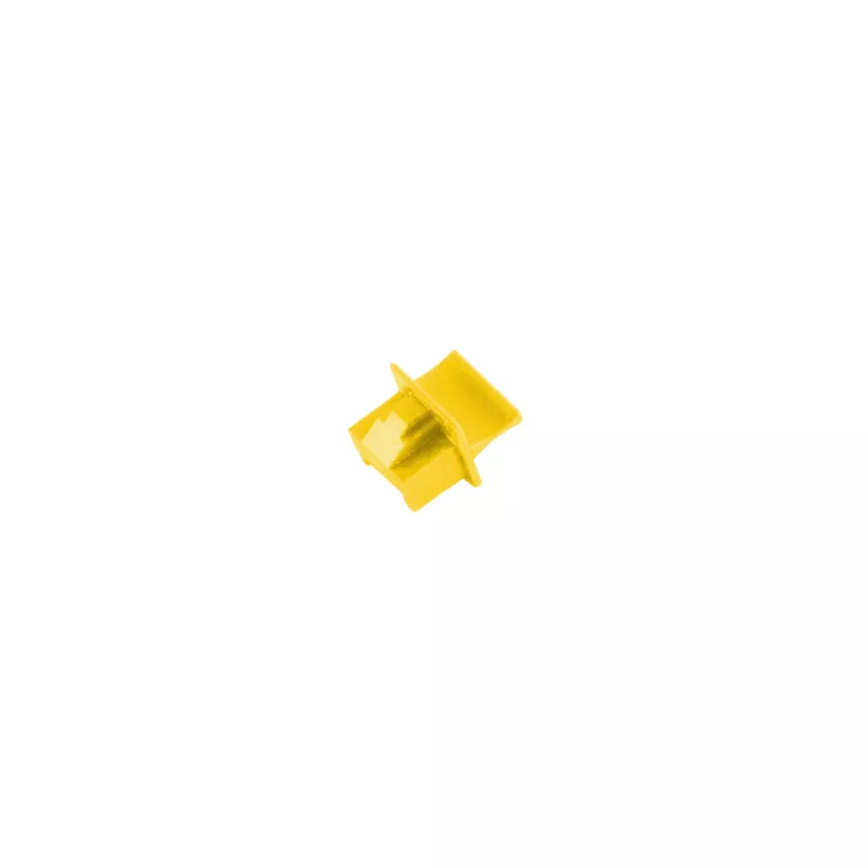 SHIVERPEAKS BS08-01024 καπάκι προστασίας σκόνης RJ-45 – μαύρο, 1 τεμ.
