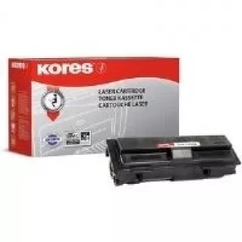 Kores συμβατό δοχείο τόνερ για Kyocera FS-C5150DN, μαύρο, 3.500 σελίδες, με chip G2892RBS
