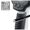 Laserliner 082.252E Κάμερα επιθεώρησης με ακίδα 9 mm και οθόνη TFT 2,7 ιντσών
