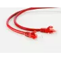 SHIVERPEAKS BASIC-S Καλώδιο patch Cat.6A U/UTP, κόκκινο, 30 m, RJ45, 10 Gbps BS08-35484