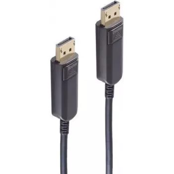 shiverpeaks BS30-15485 Καλώδιο DisplayPort 30 m μαύρο