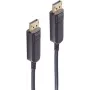 shiverpeaks BS30-15485 Καλώδιο DisplayPort 30 m μαύρο
