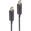 shiverpeaks BS30-15485 Καλώδιο DisplayPort 30 m μαύρο