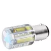 SIEMENS Στοιχείο σήματος 24V UC κίτρινο LED 8WD44286XD