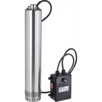 Renkforce Αντλία γεώτρησης 1210395 4500 l/h 60 m