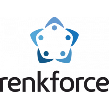 Renkforce Αντλία γεώτρησης 1210395 4500 l/h 60 m