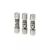 Siemens 3NC1440 SITOR Κυλινδρική ασφάλεια 40A 690V aR 14x51mm