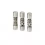 Siemens 3NC1440 SITOR Κυλινδρική ασφάλεια 40A 690V aR 14x51mm