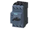 SIEMENS SIRIUS 3RV2 Διακόπτης προστασίας κινητήρα 3,5-5A 3-πολικός με βιδωτούς ακροδέκτες 3RV2021-1FA10