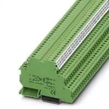 Phoenix Contact DEK-OV- 24DC/ 24DC/ 3/AKT Ακροδέκτης ρελέ ημιαγωγού 2964296