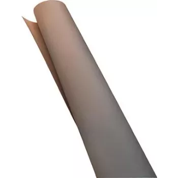 FRANKEN Χαρτί παρουσιάσεων UMZ MP, 80 g/m², καφέ, 100 φύλλα, 1400 x 1100 mm, σε ρολό