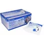 FIRST AID ONLY Άμεση ψυχρή κομπρέσα, 130 x 140 mm, συσκευασία 10 τεμ., μίας χρήσης, ενεργοποίηση με πίεση (P-10104 00)