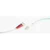 shiverpeaks BS77945/3 Καλώδιο patch LWL 5 m LC ST OM3 Aqua