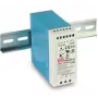 MEAN WELL Τροφοδοτικό ράγας DIN MDR-40-48 48V DC 0,83A 40W