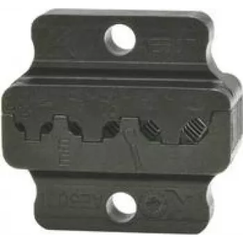 Klauke AE5073 Ένθετο πρέσας 35-50 mm² Εξάγωνο για υδραυλικά εργαλεία