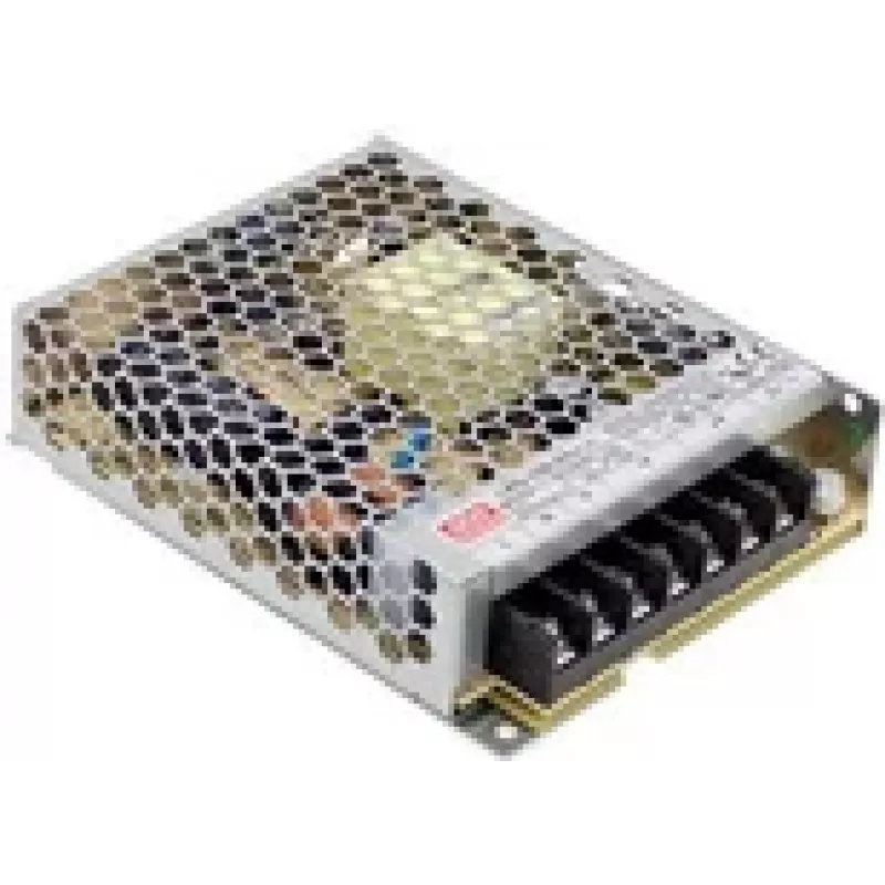 MEAN WELL LRS-100-5 90W 5V 18A Κλειστό τροφοδοτικό διακοπτών