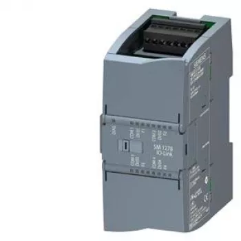 Siemens SIMATIC S7-1200 CM 1242-5 PROFIBUS DP Slave Μονάδα επικοινωνίας 6ES72784BD320XB0