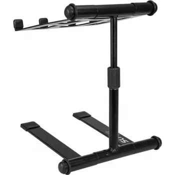 OMNITRONIC SLR-X2 Βάση laptop με τσάντα 30103047