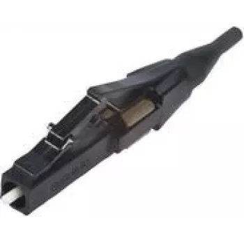 Corning UniCam LC βύσμα, Multimode 50/125 µm, κεραμικό ferrule, επιτόπιας συναρμολόγησης, χωρίς γυάλισμα, χωρίς εποξική ρητίνη 95-050-99