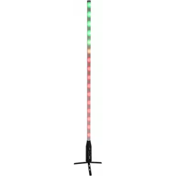 EUROLITE AKKU Slim Tube AIR 32 Pixel RGB LED λυχνία εφέ με μπαταρία 41700401