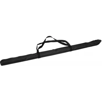 OMNITRONIC BPS-4LCK ράβδος απόστασης ηχείων, μαύρο, 900-1400 mm, 35 mm 60004122