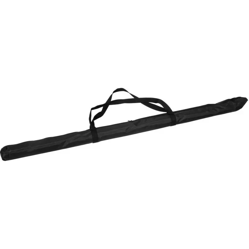OMNITRONIC BPS-4LCK ράβδος απόστασης ηχείων, μαύρο, 900-1400 mm, 35 mm 60004122