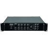 Omnitronic 80709786 ενισχυτής ήχου, μαύρο