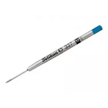 Pelikan 337 M ανταλλακτικό στυλό μαύρο (συσκευασία 5 τεμ.) 915405