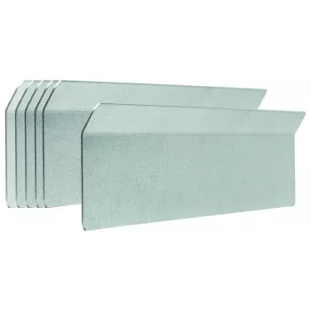 Gedore RED 3301665 θήκη καρυδακίων R20901500, 1/2 ίντσες υποδοχή, 15 κλιπ, αλουμίνιο