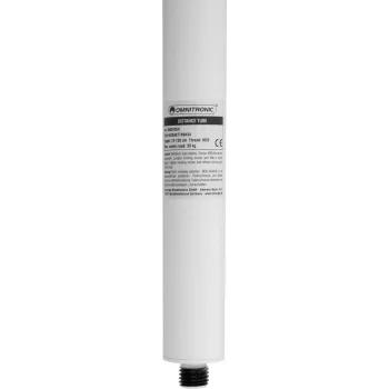 OMNITRONIC ράβδος απόστασης ηχείων bassbox/top ηχείο λευκό (60004556)