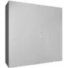 RITTAL AX 1116.000 Συμπαγές κουτί 1200x400x210mm λαμαρίνα ανοιχτό γκρι IP66