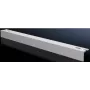 Rittal VX Ράγες διαχείρισης καλωδίων rack 58,5 cm (συσκευασία 2 τεμ.) 8619410