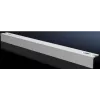 Rittal VX Ράγες διαχείρισης καλωδίων rack 58,5 cm (συσκευασία 2 τεμ.) 8619410