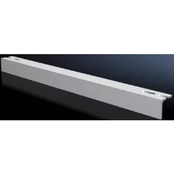 Rittal VX Ράγες διαχείρισης καλωδίων rack 58,5 cm (συσκευασία 2 τεμ.) 8619410