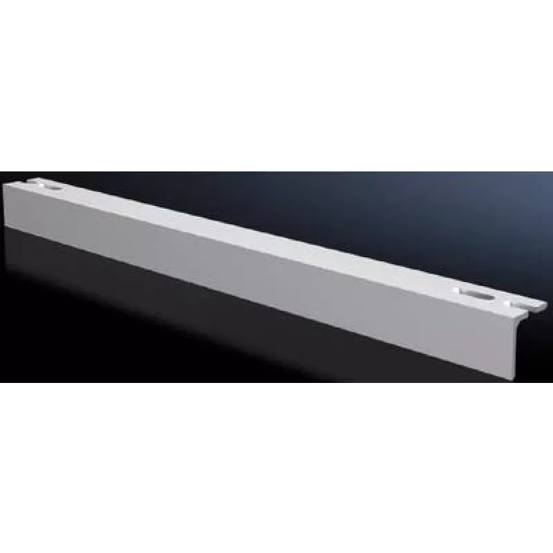 Rittal VX Ράγες διαχείρισης καλωδίων rack 58,5 cm (συσκευασία 2 τεμ.) 8619410