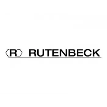 Rutenbeck BL LWL Patch panel, SC Duplex Single Mode, 24 θυρών, 1U, 19 ίντσες, μαύρο RAL 9005 2280308240