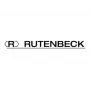 Rutenbeck BL LWL Patch panel, SC Duplex Single Mode, 24 θυρών, 1U, 19 ίντσες, μαύρο RAL 9005 2280308240