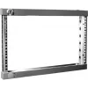 Rittal VX IT Περιστρεφόμενο πλαίσιο rack 6U 19 ίντσες γαλβανισμένο 8619510