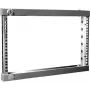 Rittal VX IT Περιστρεφόμενο πλαίσιο rack 6U 19 ίντσες γαλβανισμένο 8619510