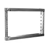 Rittal VX IT Περιστρεφόμενο πλαίσιο rack 6U 19 ίντσες γαλβανισμένο 8619510