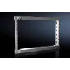 Rittal VX IT Περιστρεφόμενο πλαίσιο rack 6U 19 ίντσες γαλβανισμένο 8619510