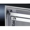 Rittal VX IT Περιστρεφόμενο πλαίσιο rack 6U 19 ίντσες γαλβανισμένο 8619510