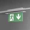 BELTRONA MEXM82506ZB Φωτιστικό εξόδου κινδύνου LED οροφής χωνευτό