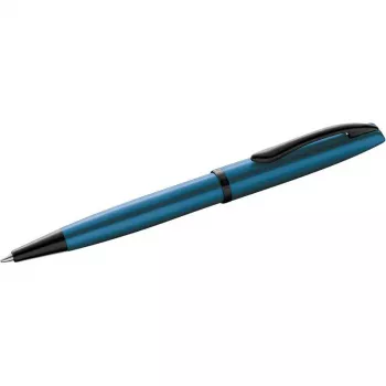 Pelikan Jazz Noble Elegance Στυλό, Aquamarin μέταλλο, περιστροφικός μηχανισμός 300010131