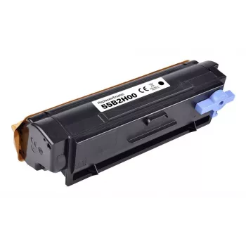 Renkforce RF-6131122 Συμβατό μαύρο δοχείο τόνερ για Lexmark 55B2H00 (15.000 σελίδες)