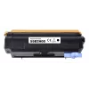 Renkforce RF-6131122 Συμβατό μαύρο δοχείο τόνερ για Lexmark 55B2H00 (15.000 σελίδες)