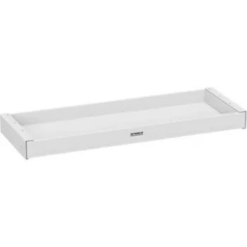 SpeaKa Professional SP-DA172-W Συρτάρι κάτω από το γραφείο λευκό SP-14124324